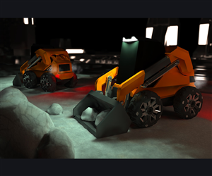 Design 3D par lucky graphics pour Marketing Arts Group | Design : #2752679