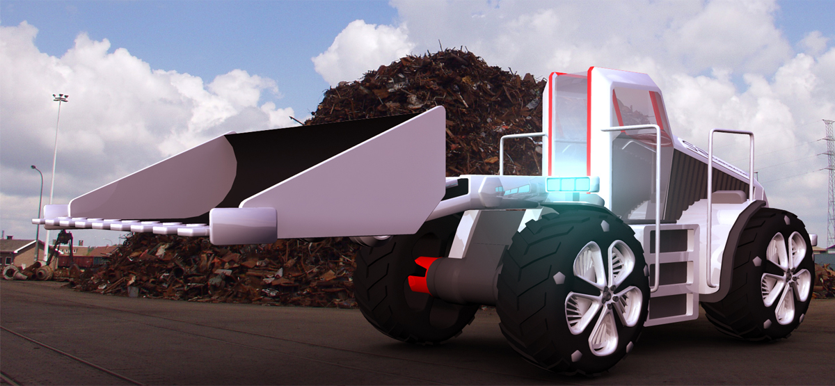3D Design von romyyyyy für Marketing Arts Group | Design #2769335