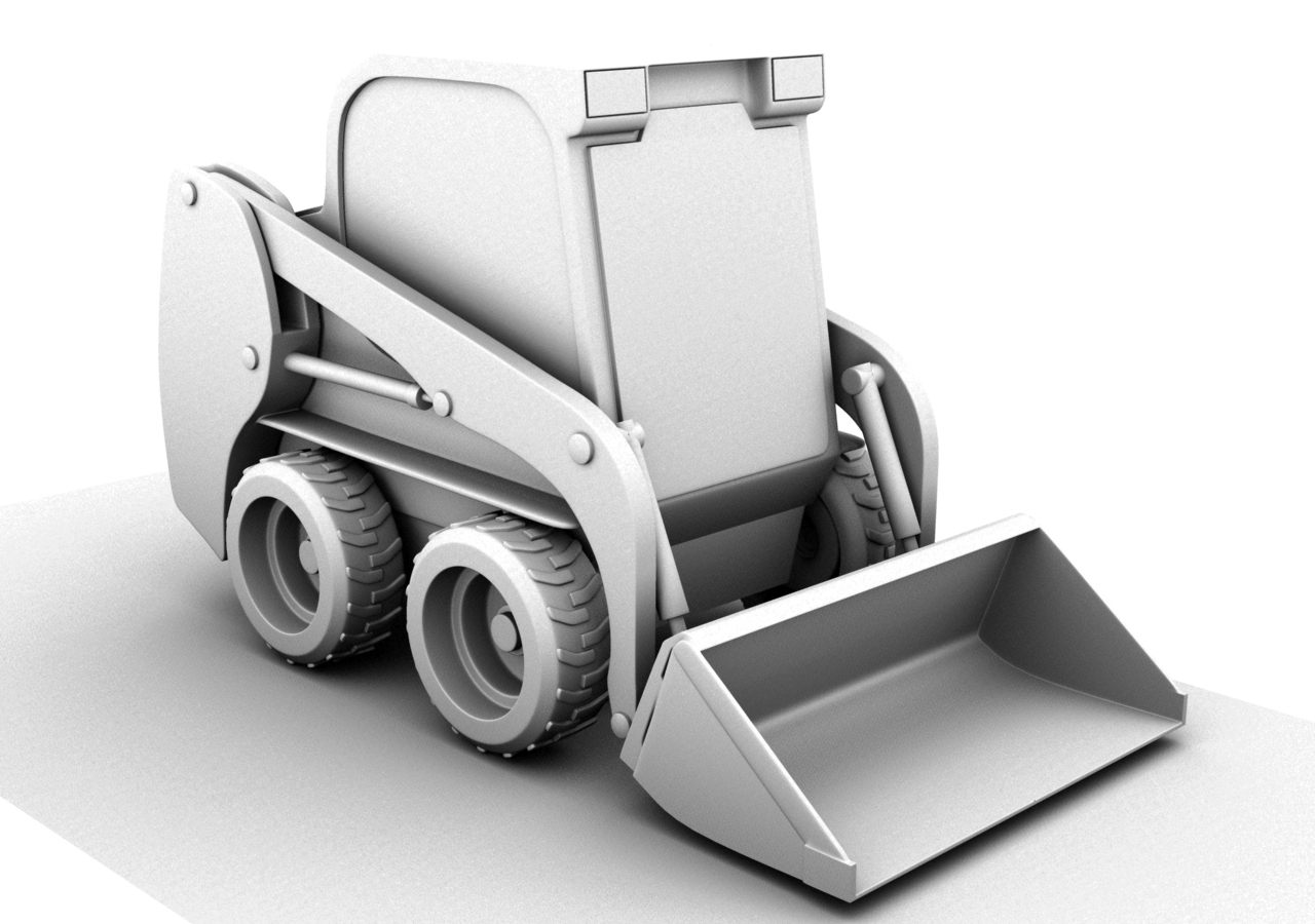 3D Design von aabesh9 für Marketing Arts Group | Design #2769361