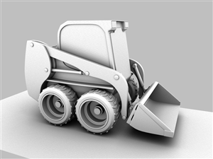 3D Design von aabesh9
