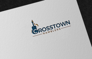 Logo-Design von Thomas00 für RJM Marketing & Advertising | Design: #17448461