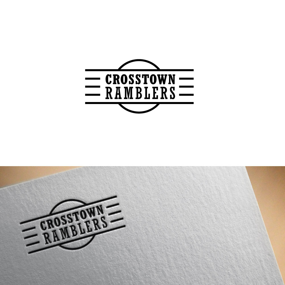 Logo-Design von gates_m für RJM Marketing & Advertising | Design: #17547531