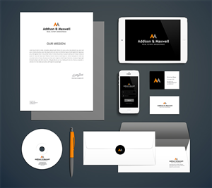 Logo Design by SRJ for this project | Design: #2812927