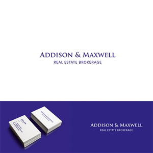 Logo Design by SRJ for this project | Design: #2814271