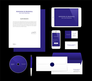 Logo Design by SRJ for this project | Design: #2814279