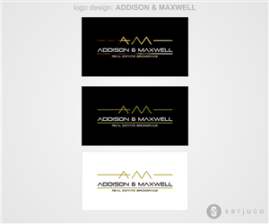 Logo Design by serjuco