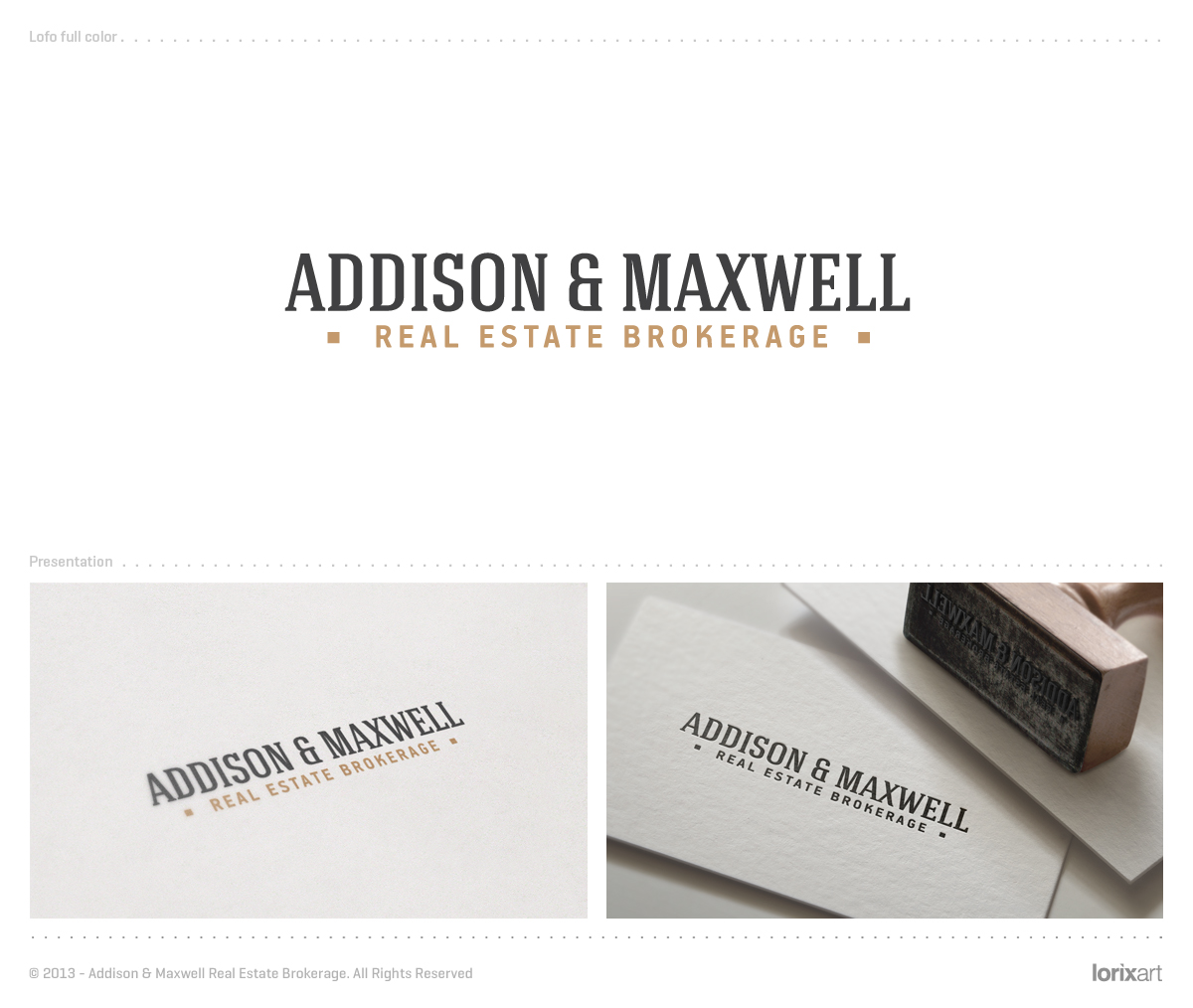 Logo Design by lorixart for this project | Design #2797688