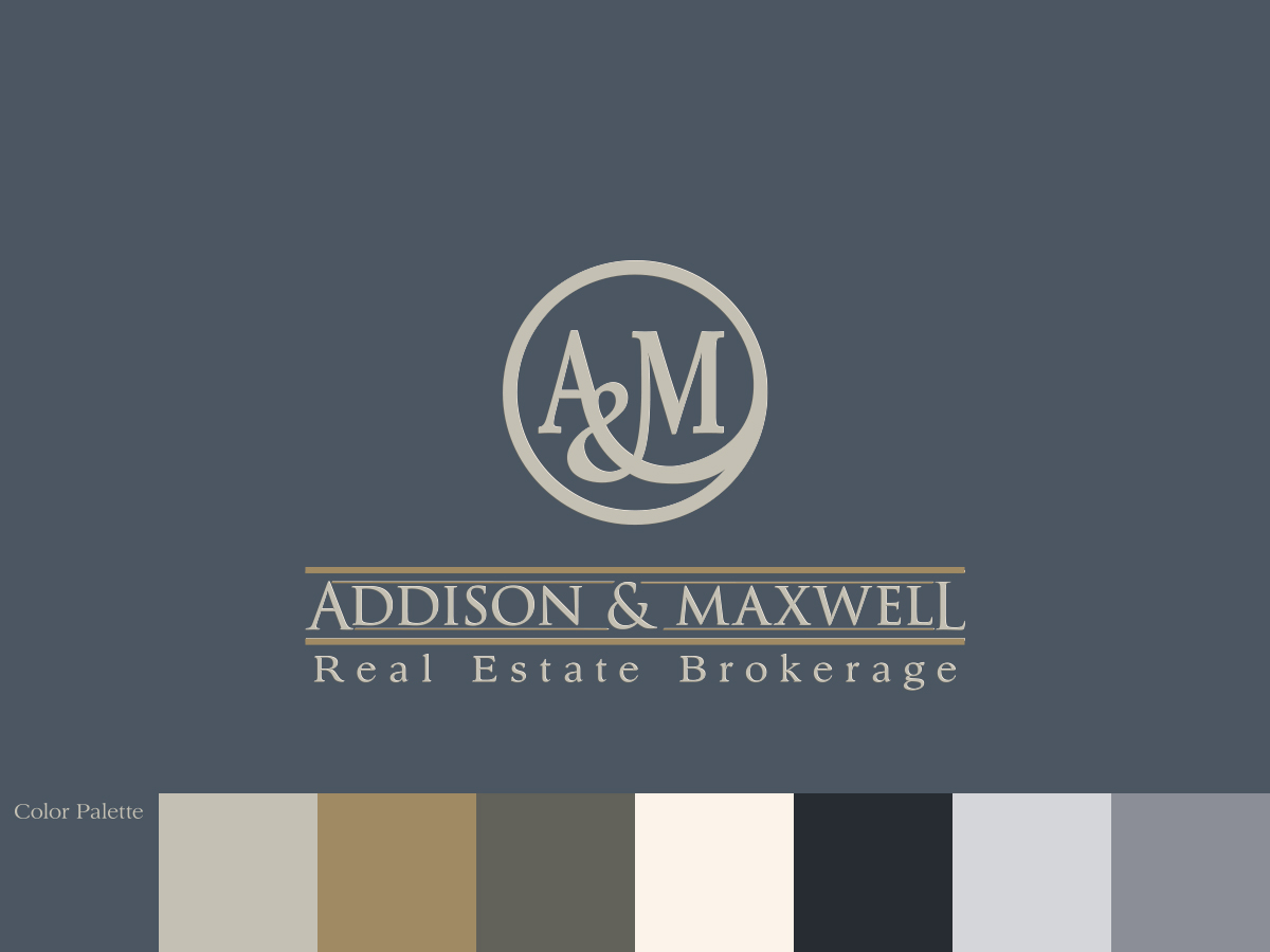 Logo Design by Adam Sleigh Graphic Design for this project | Design: #2822087