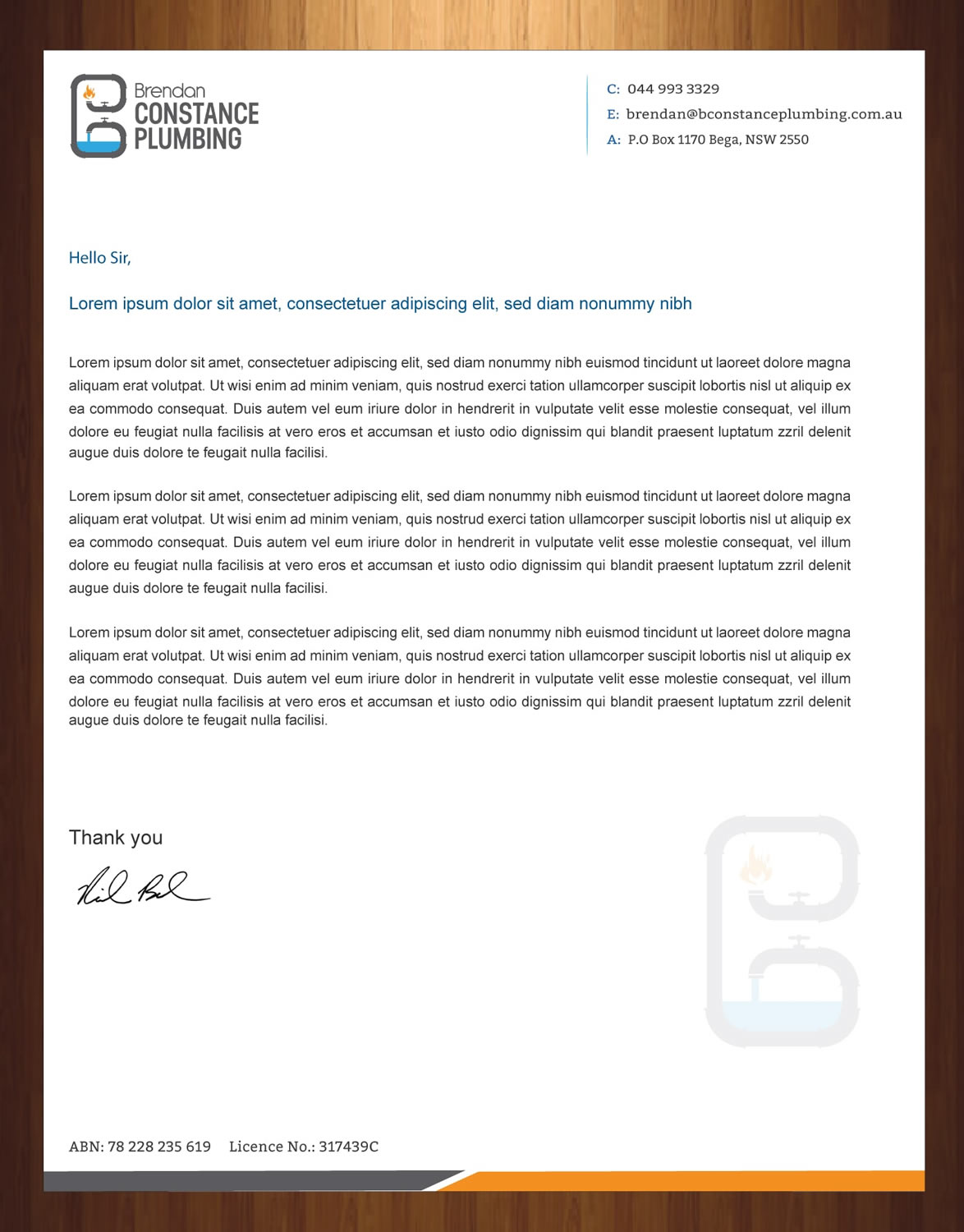 Design En-Tête par HarmiDesigning pour ce projet | Design #17456944