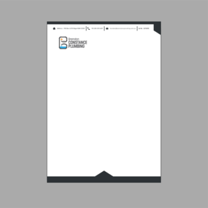 Letterhead Design by DesignMe Graphics