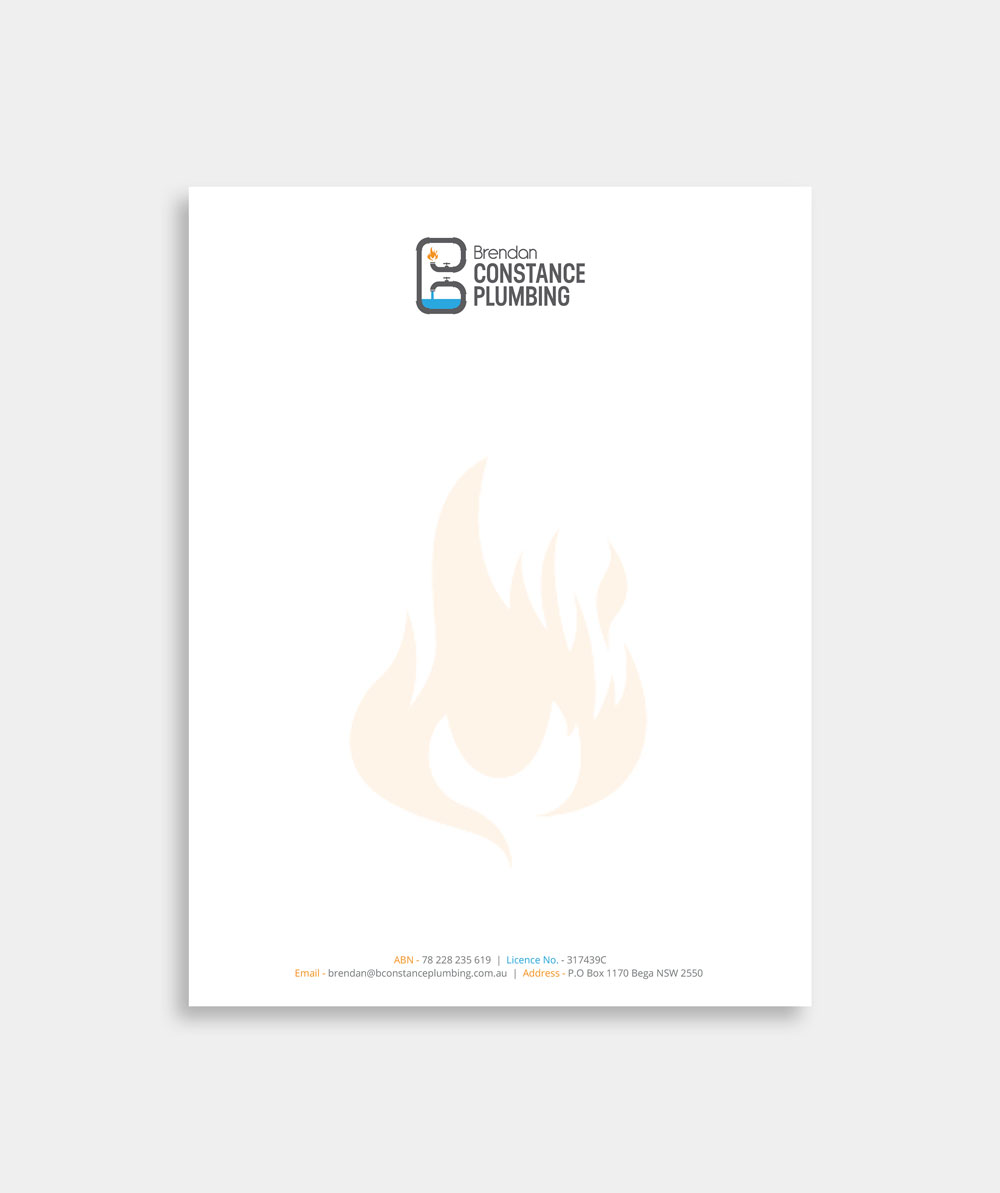 Diseño de Membrete por alex_etel para este proyecto | Diseño #17447303