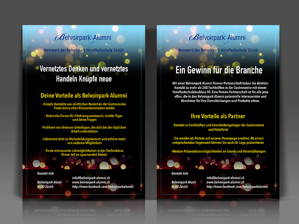 Flyer Design by dsgrapiko for this project | Design #2730438