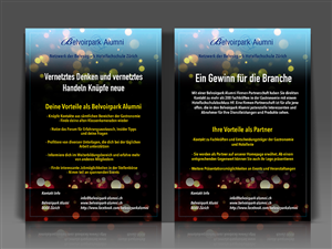 Flyer Design by dsgrapiko for this project | Design: #2730438