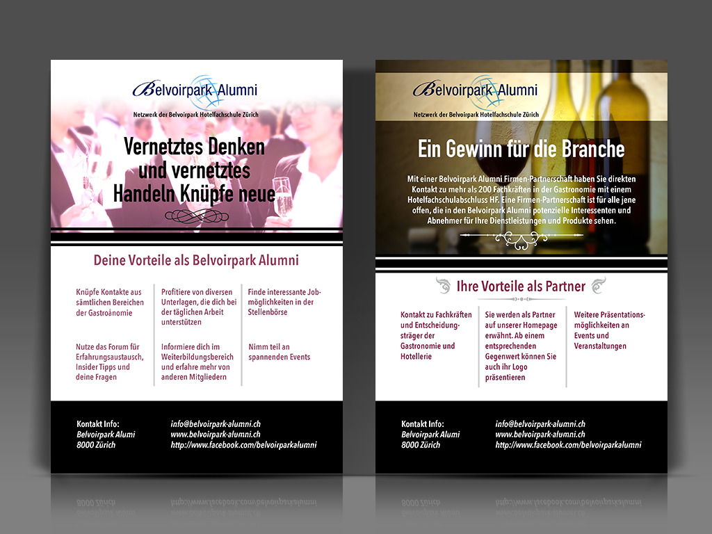 Flyer Design by dsgrapiko for this project | Design #2738031