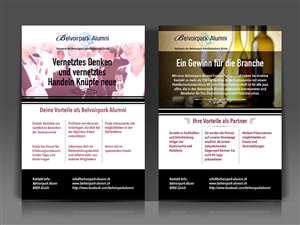 Flyer Design by dsgrapiko for this project | Design: #2738031