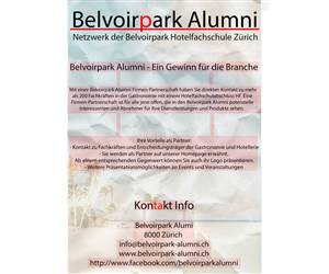 Flyer Design by SAMarketing for this project | Design: #2735512