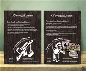 Flyer Design by mrlee.dz90 for this project | Design: #2743102