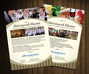 Flyer Design by mrlee.dz90 for this project | Design #2748155