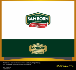 Logo Design by Mariono Fx for Bakesure | Design: #17444160
