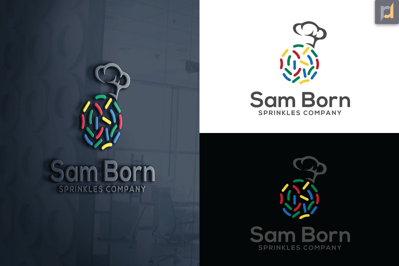Logo Design by R.R for Bakesure | Design: #17659202