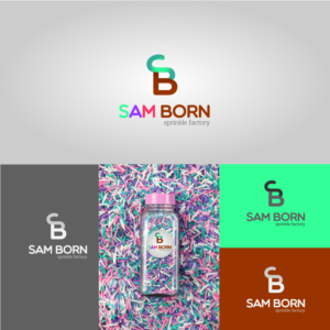 Logo Design by Happy Box
