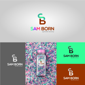 Logo Design by Happy Box for Bakesure | Design: #17483387