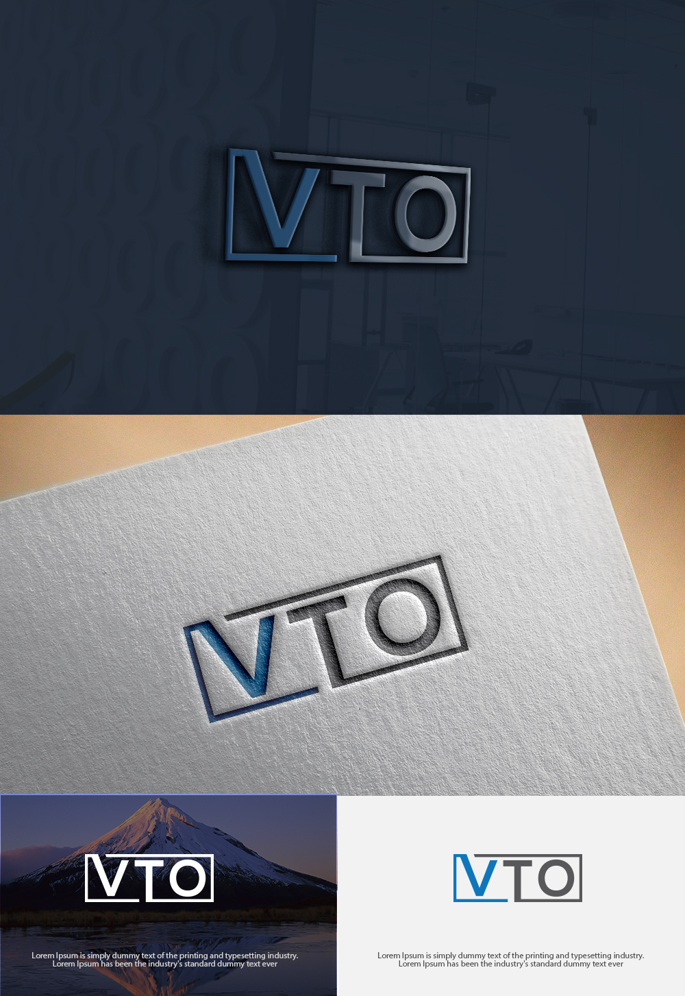 Logo Design by dr ghulam mustafa sahab for this project | Design #17623450