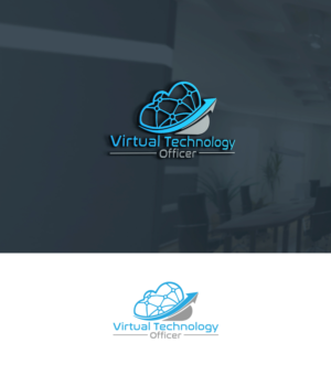 Logo Design by hina1 2