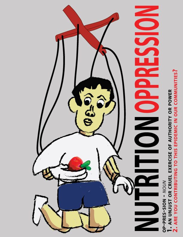 Poster Design by JayKays for this project | Design #2720432