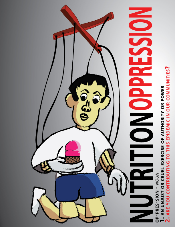 Poster Design by JayKays for this project | Design #2726603