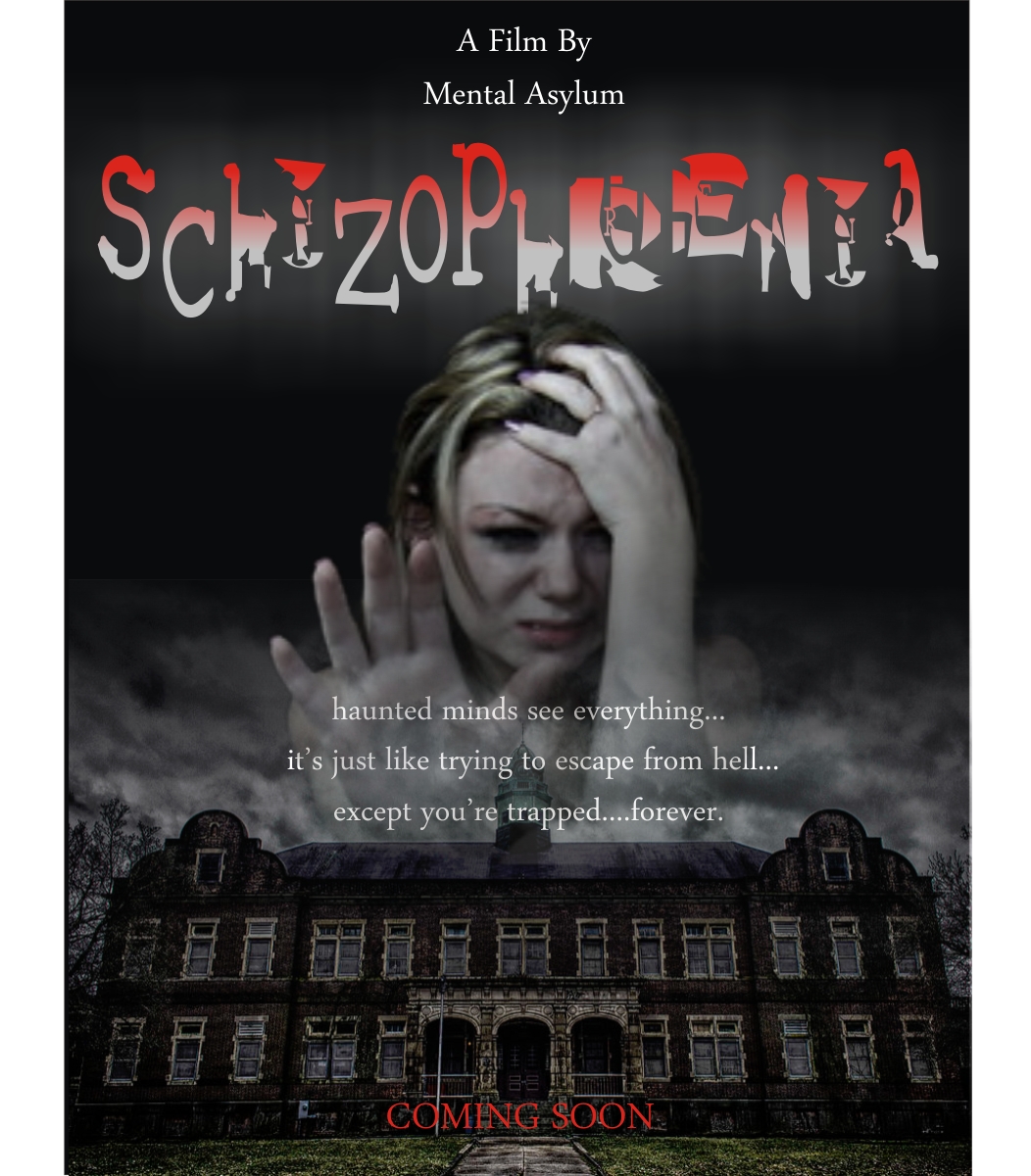 Poster Design by Innocentangel707 for this project | Design #2884219