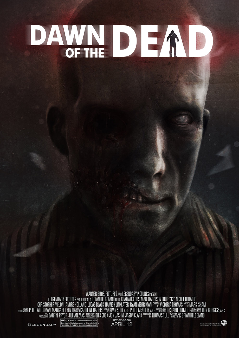 Poster Design by Robert R. for this project | Design #2883744