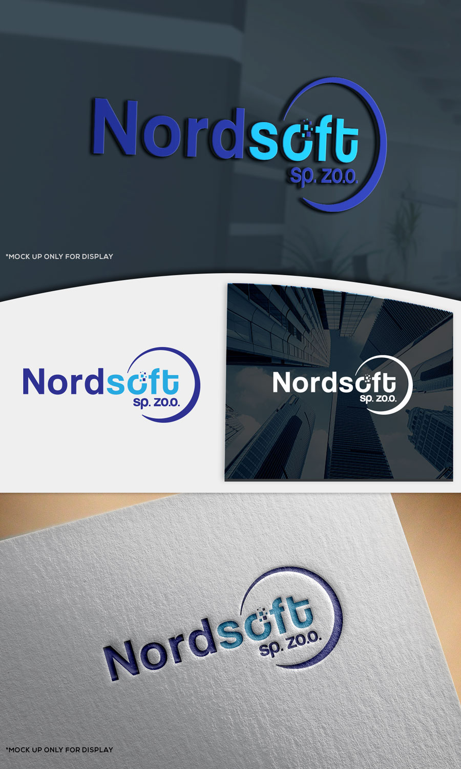 Logo Design by Sanga6 for RH2 S.C. | Design: #17548759