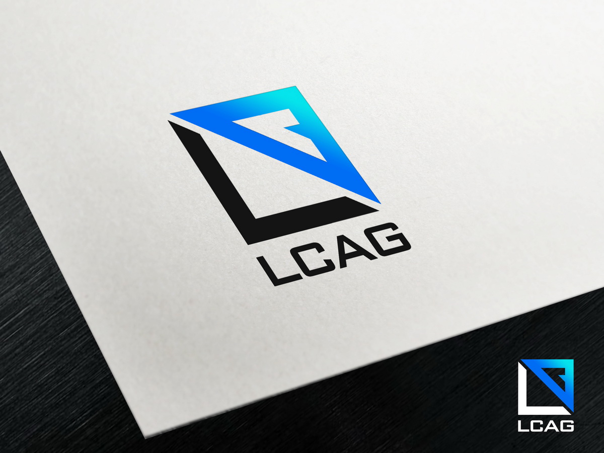 Logo-Design von DiLion für dieses Projekt | Design #17458794
