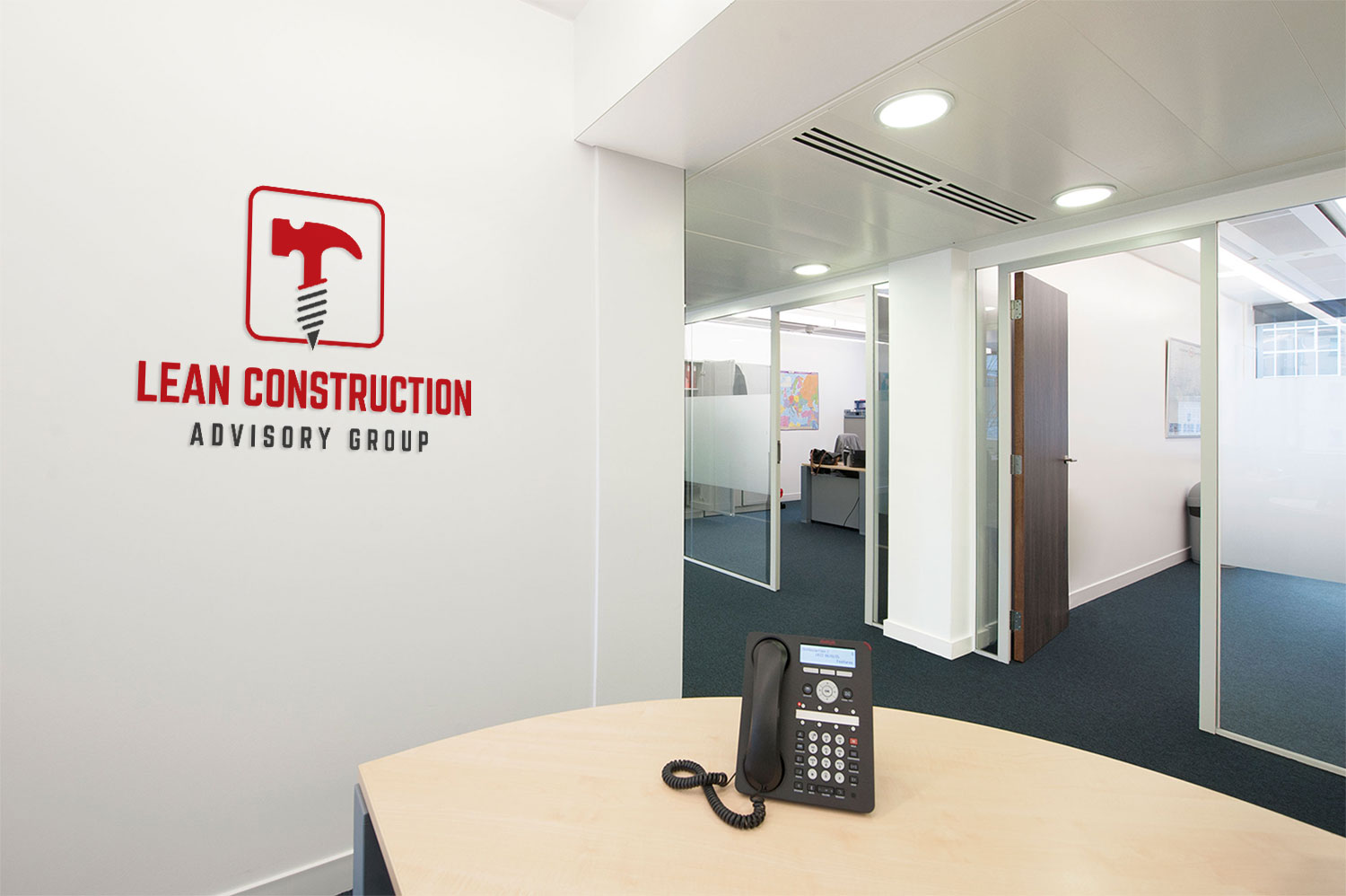 Diseño de Logo por Deziners Zone para este proyecto | Diseño #17453673