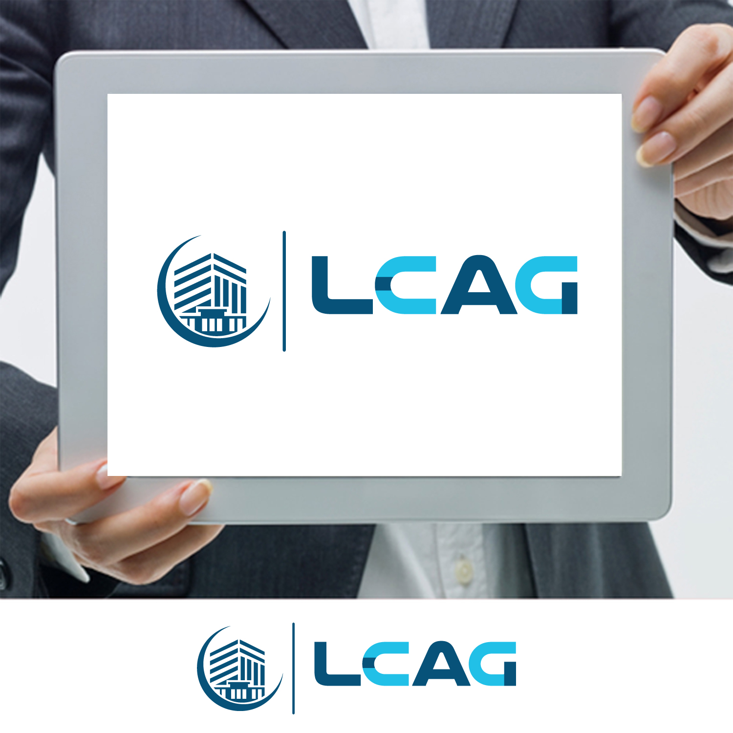 Logo-Design von Aqeel Momin für dieses Projekt | Design #17455903