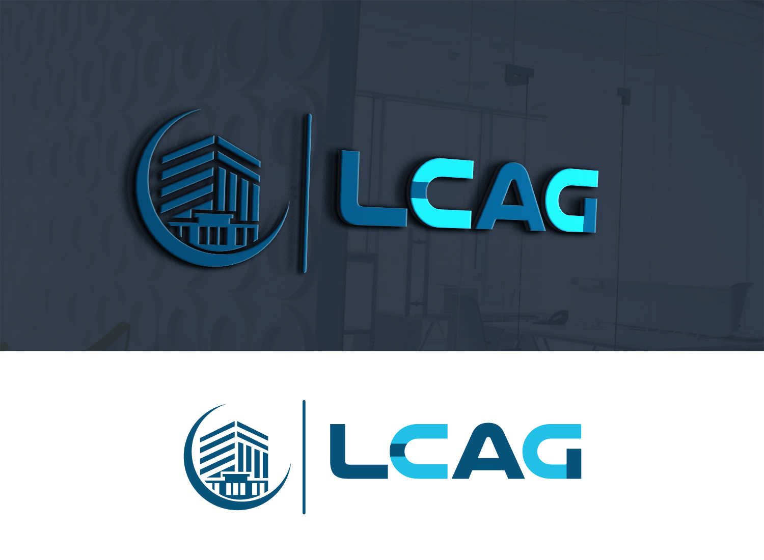 Logo-Design von Aqeel Momin für dieses Projekt | Design #17455905