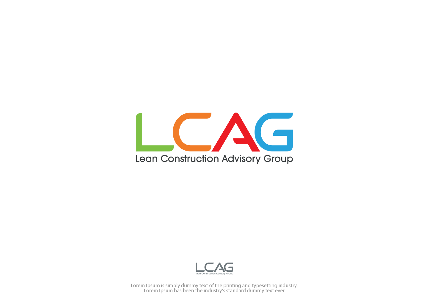 Logo-Design von groomfox für dieses Projekt | Design #17532015