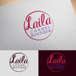 Logo Design by Maher Sh for this project | Design: #17441503