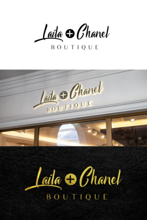 Logo Design by designgreen for this project | Design: #17440065