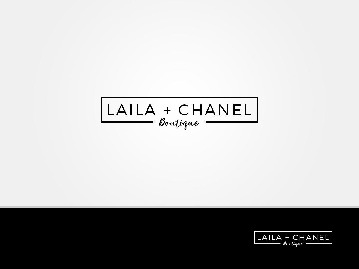 Logo Design by e-mind for this project | Design #17446784