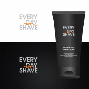 Logo Design by Arham Hidayat for Every Day Shave LTD | Design: #17520908