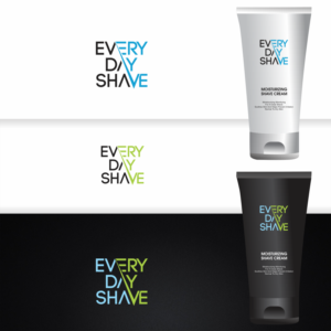 Logo Design by Arham Hidayat for Every Day Shave LTD | Design: #17532707