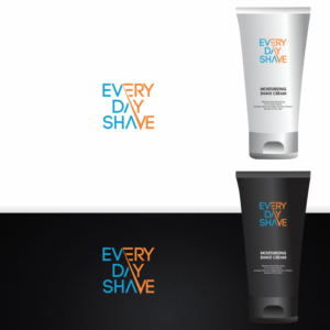 Logo Design by Arham Hidayat for Every Day Shave LTD | Design: #17535530