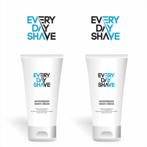 Diseño de Logo por Arham Hidayat para Every Day Shave LTD | Diseño #17545304