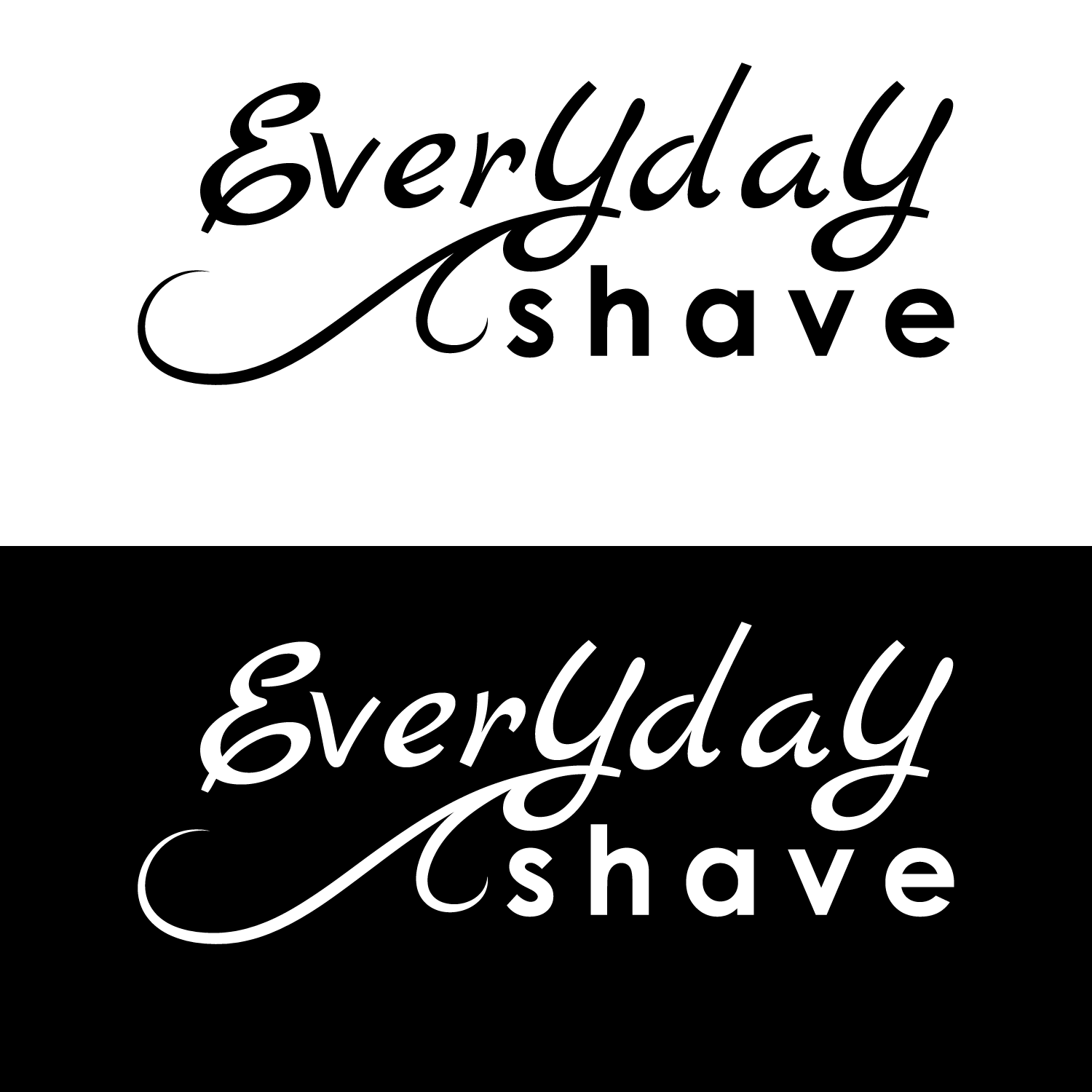 Diseño de Logo por bahadur91 para Every Day Shave LTD | Diseño #17441504