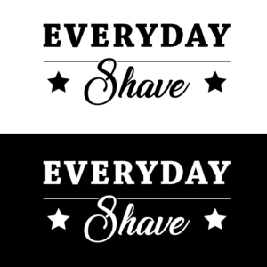Logo Design by bahadur91 for Every Day Shave LTD | Design: #17455196