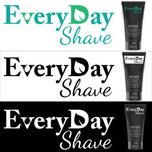 Diseño de Logo por bahadur91 para Every Day Shave LTD | Diseño #17510929