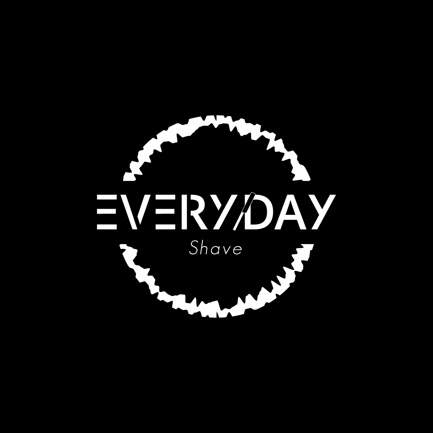 Logo Design by My_Art_Studio for Every Day Shave LTD | Design #17450498