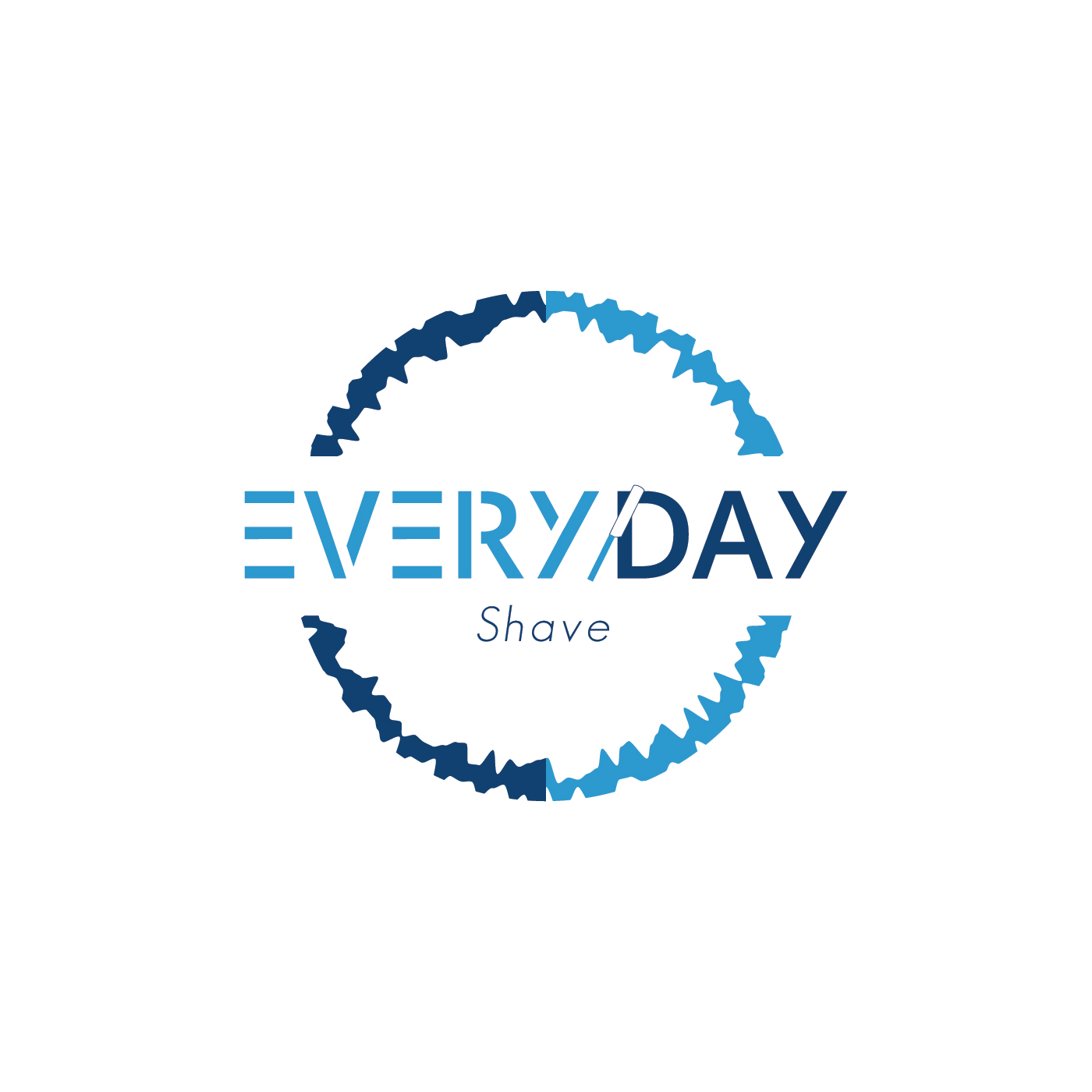 Logo Design by My_Art_Studio for Every Day Shave LTD | Design #17450499